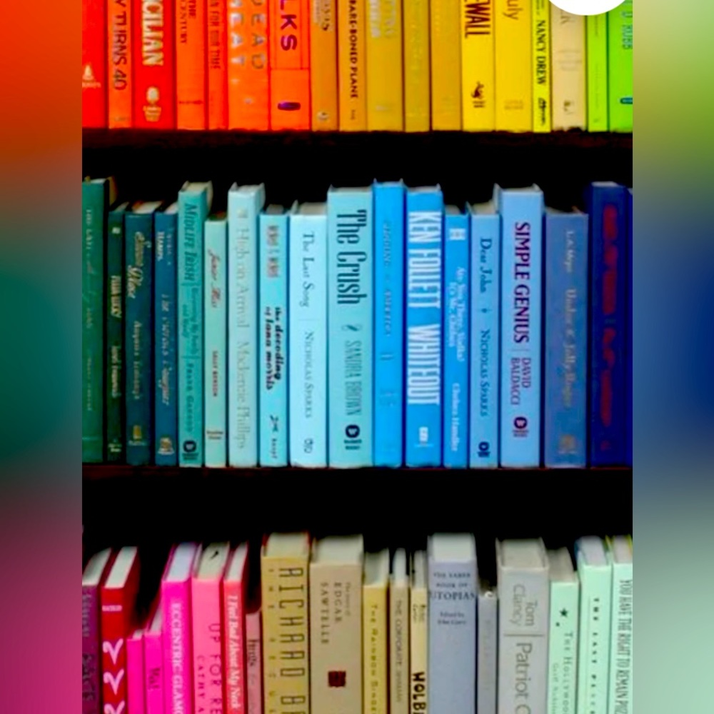 Closet Closing Sale! 50% off Everything Now Thru 12/31/24! Come by!